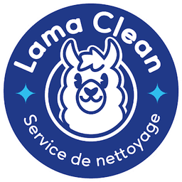 Logo de Lama Clean