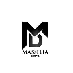 Logo de Massilia Drive