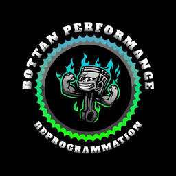 Logo de BOTTAN performance - Reprogrammation moteur