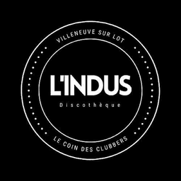 Logo de L'Indus