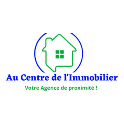 Au Centre de l'Immobilier à Roquefort — Agence immobilière — Roquefort
