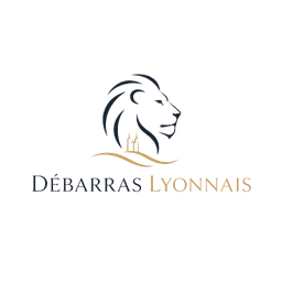 Logo de Débarras Lyonnais