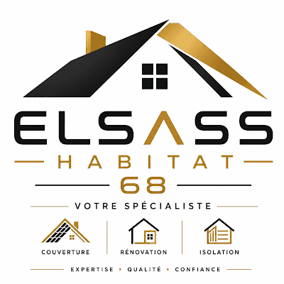 Elsass habitat — Couvreur — Illzach