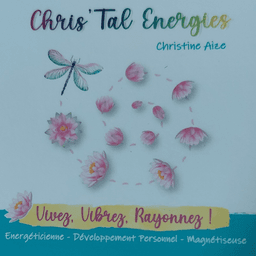 Logo de Chris'Tal Énergies