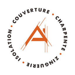 Logo de A'Compagnons Vos Toits