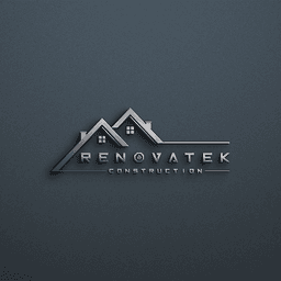 Logo de Renovatek - Couvreur Zingueur