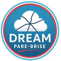 Logo de DREAM PARE-BRISE - VILLEFRANCHE
