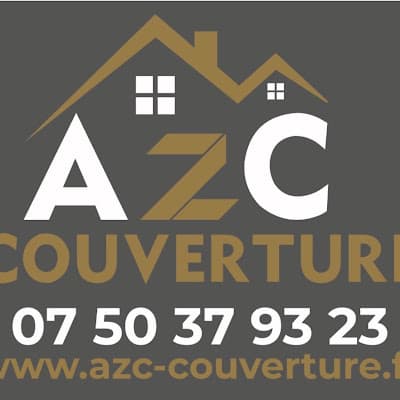 AZC couverture — Couvreur