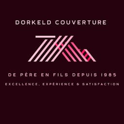 Logo de Dorkeld Couverture