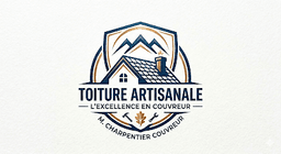 Logo de M.Charpentier - Couvreur à Drancy