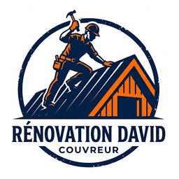 Logo de Rénovation David