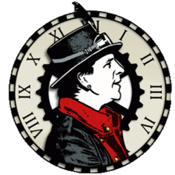 Logo de Fred Ericksen Magicien