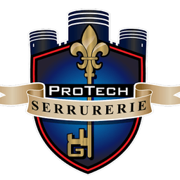 Logo de ProTech Serrurerie