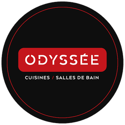 Logo de ODYSSEE CUISINES