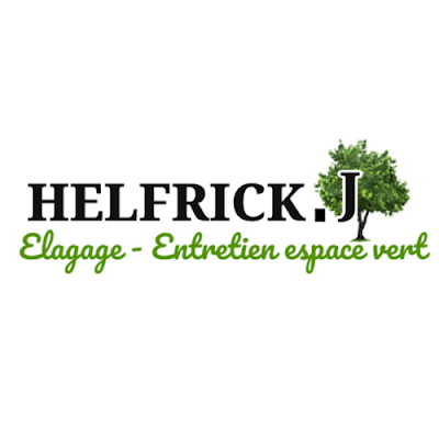 Helfrick J. Élagage et entretien espaces verts — Service d'élagage — Allonnes