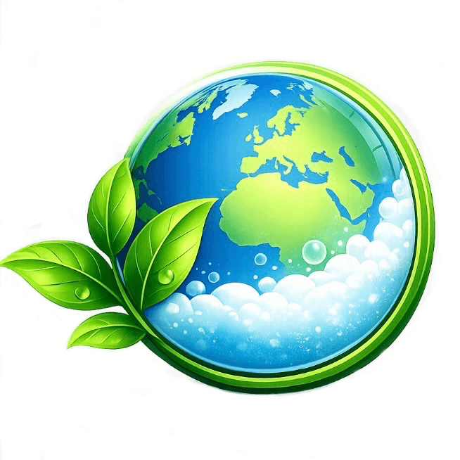 Salissures, pollution, mousses : un nettoyage haute pression permet d’assainir…