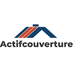 Logo de Actif Couverture