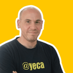 Logo de Agence SEO Yeca