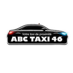 Logo de ABC Taxi 46