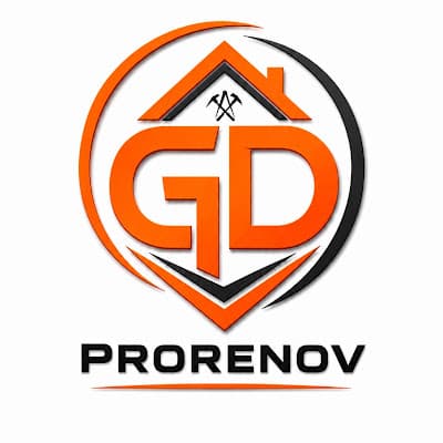 GD PRORENOV — Couvreur — Milhaud