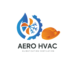 Logo de Aero Climatisation Paris