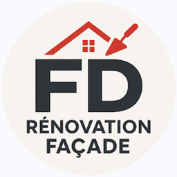 Logo de Couvreur Peintre FD