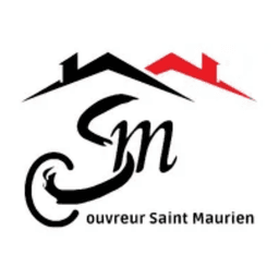 Logo de Le Couvreur Saint Maurien