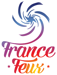 Logo de France Feux - Spectacles pyrotechniques