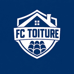 Logo de FC Toiture - rénovation toiture, charpente, couverture, isolation Cagnes sur Mer