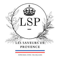 Logo de Les Saveurs de Provence - Lançon de Provence