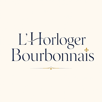 L'Horloger Bourbonnais - Horloger à Montluçon — Horloger — Montluçon