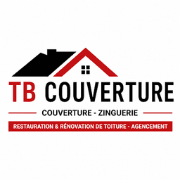 Logo de TB Couverture
