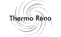 Logo de THERMO RENO - Chauffagiste RGE Pompe à Chaleur