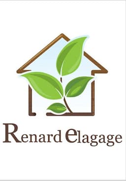 Logo de Renard Elagage