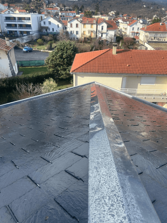 Préparez votre toiture pour l'été