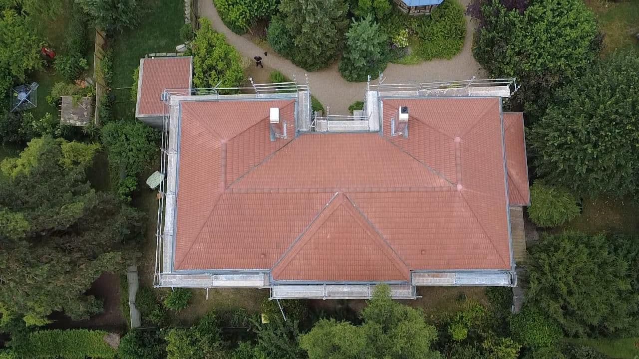 La zinguerie est essentielle pour protéger votre maison contre les…