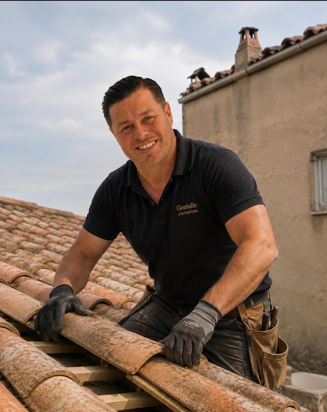 Entretenir sa toiture pour éviter les dégâts