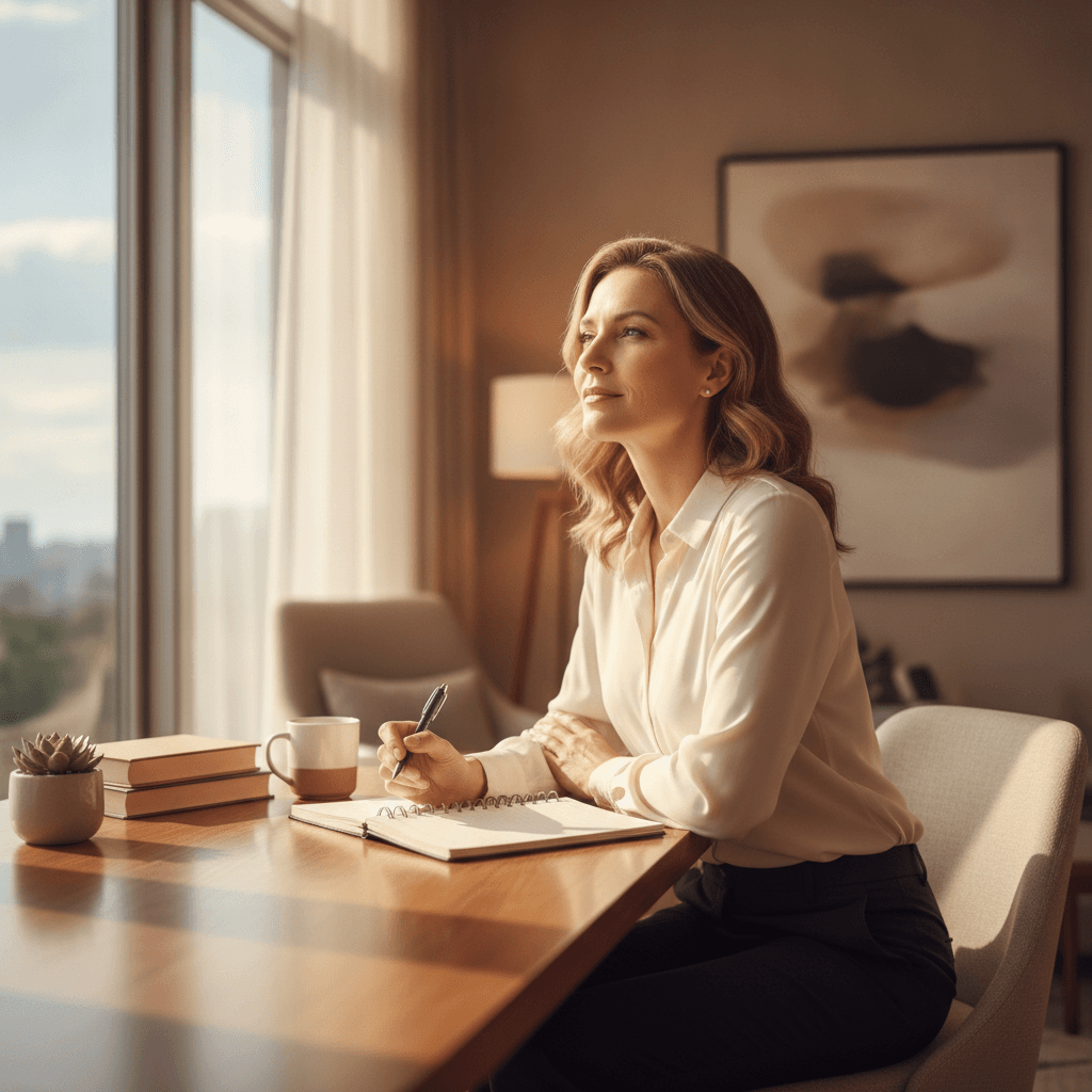 Vous ne vous reconnaissez plus vraiment dans votre travail ? Ce sentiment n’est…