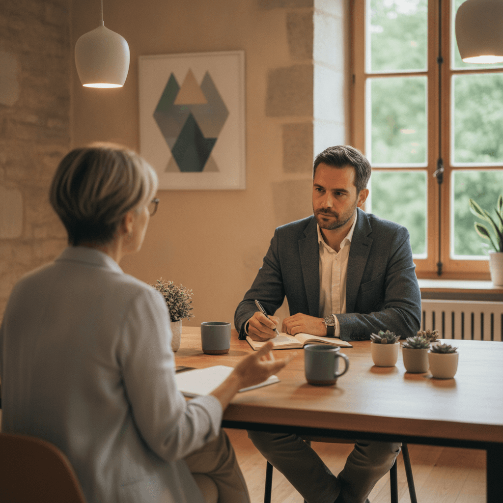 Manager ne signifie pas avoir réponse à tout. Entre les attentes de la…
